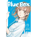 Blue Box, Vol. 9 - Paperback