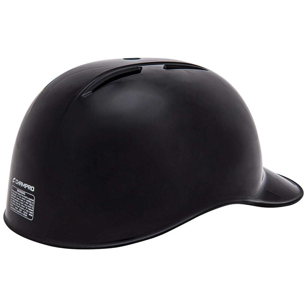 CHAMPRO BASEBALL PERFORMANCE CATCHER AND COACH HELMET