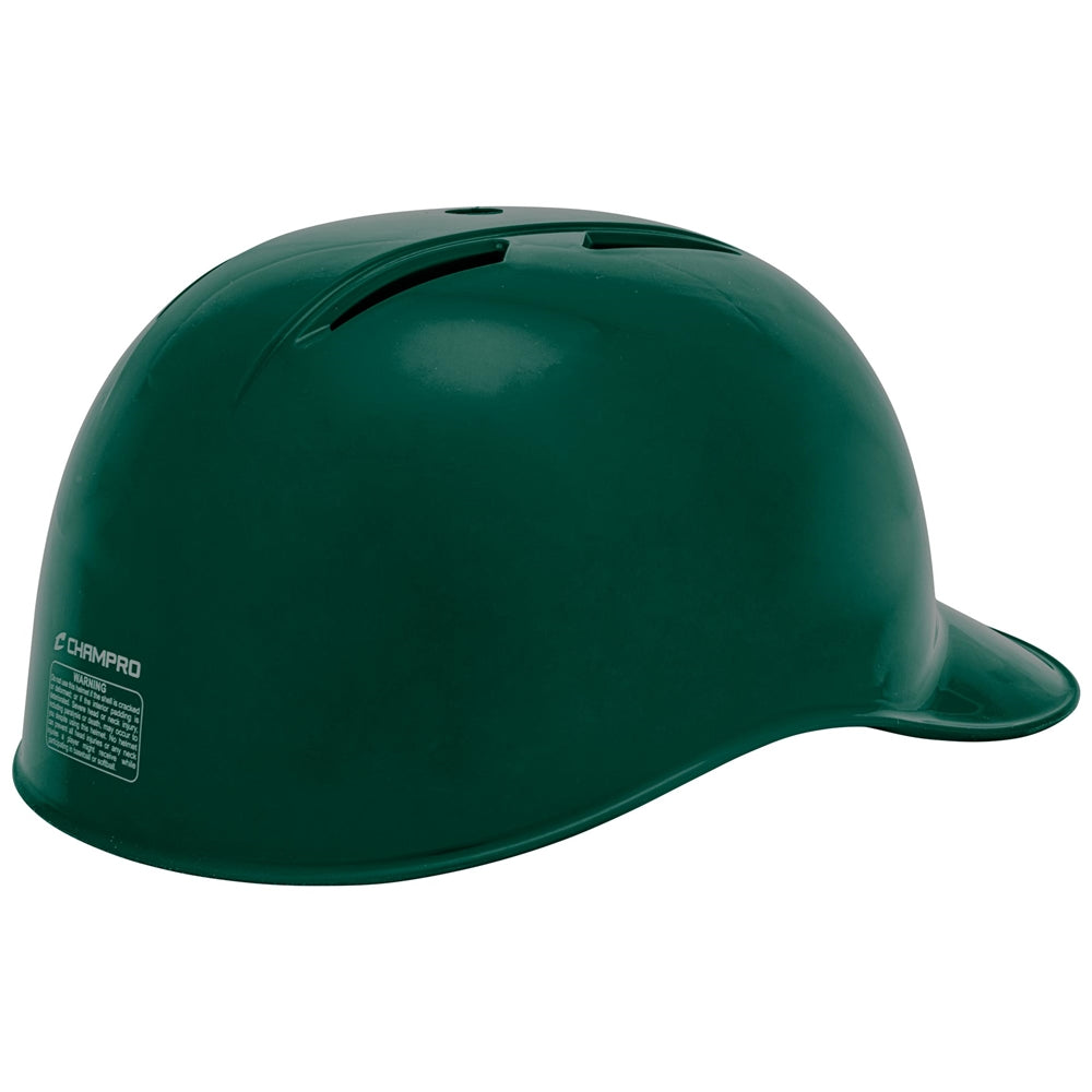 CHAMPRO BASEBALL PERFORMANCE CATCHER AND COACH HELMET