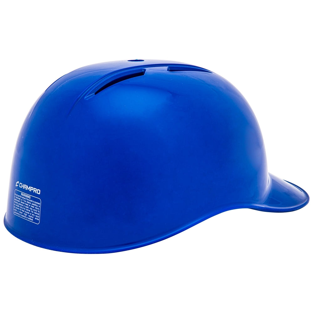CHAMPRO BASEBALL PERFORMANCE CATCHER AND COACH HELMET