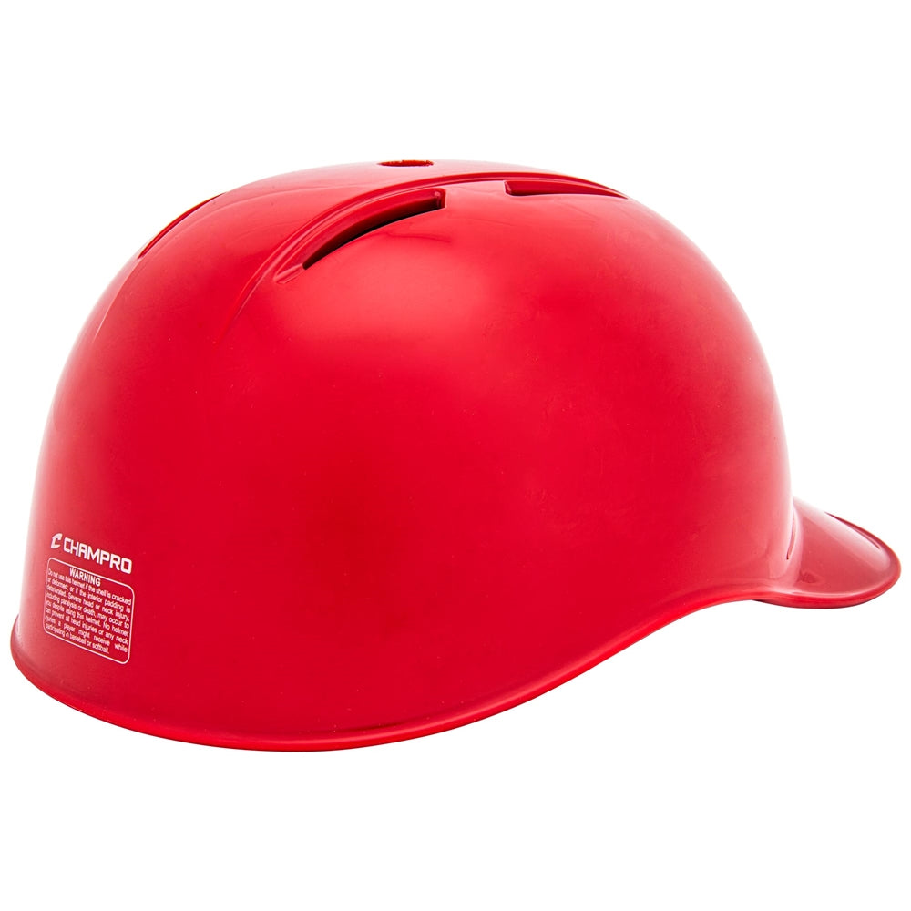 CHAMPRO BASEBALL PERFORMANCE CATCHER AND COACH HELMET