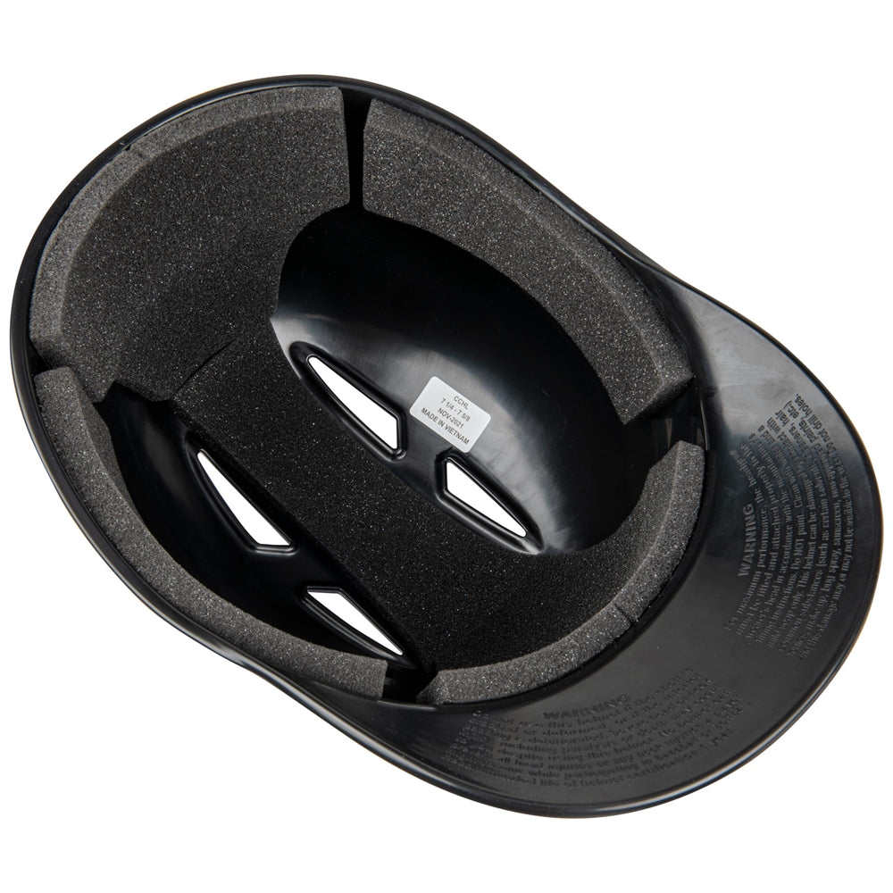 CHAMPRO BASEBALL PERFORMANCE CATCHER AND COACH HELMET