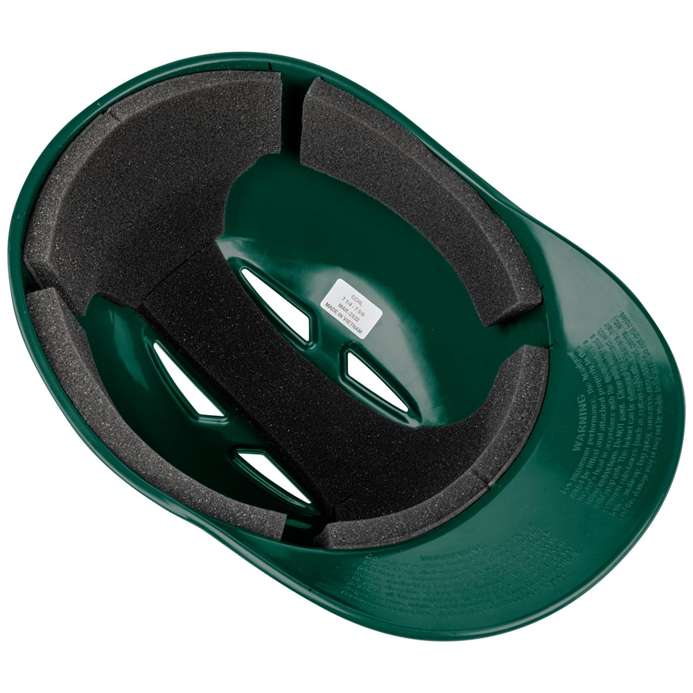CHAMPRO BASEBALL PERFORMANCE CATCHER AND COACH HELMET