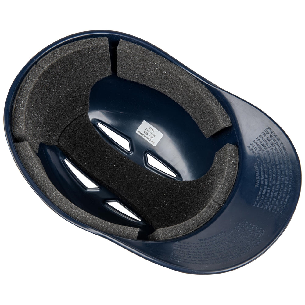CHAMPRO BASEBALL PERFORMANCE CATCHER AND COACH HELMET