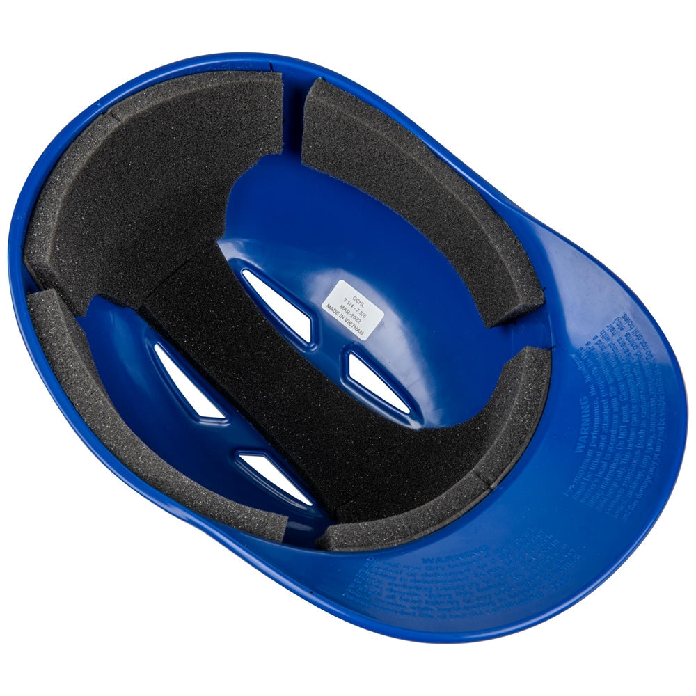 CHAMPRO BASEBALL PERFORMANCE CATCHER AND COACH HELMET