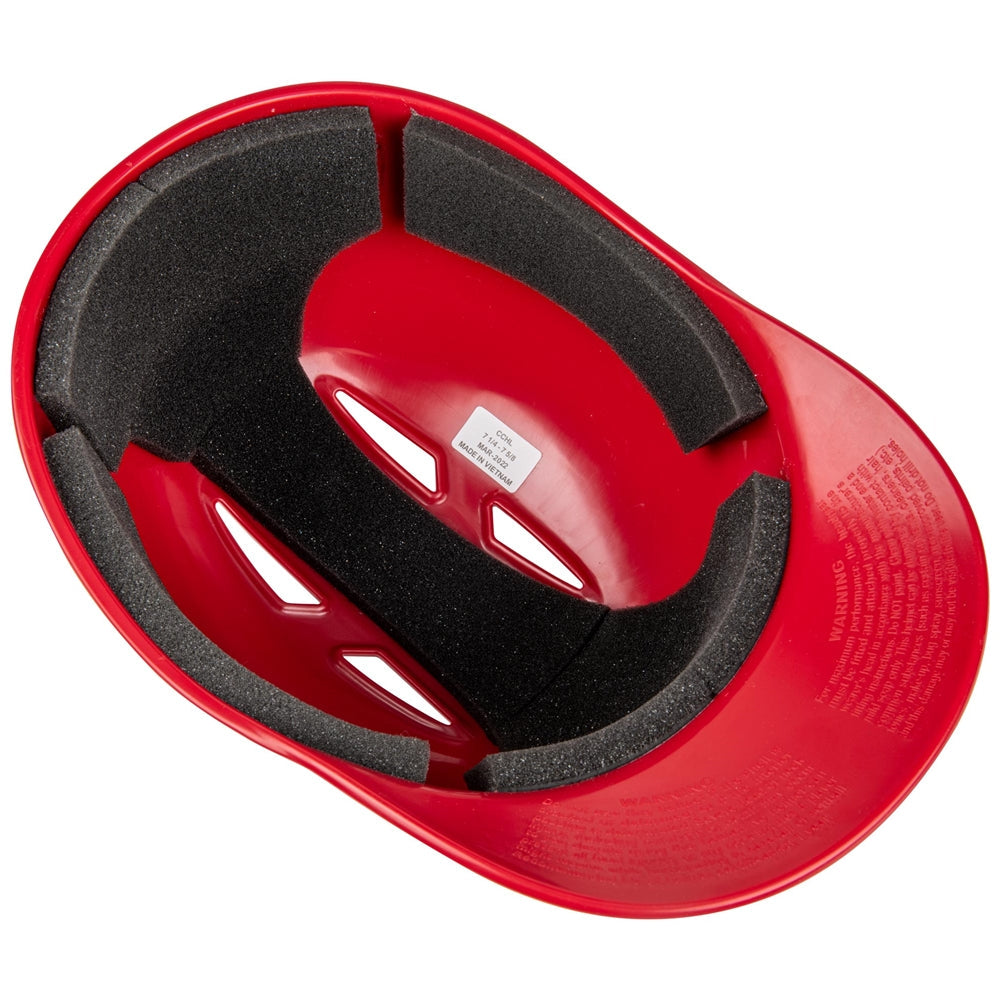 CHAMPRO BASEBALL PERFORMANCE CATCHER AND COACH HELMET