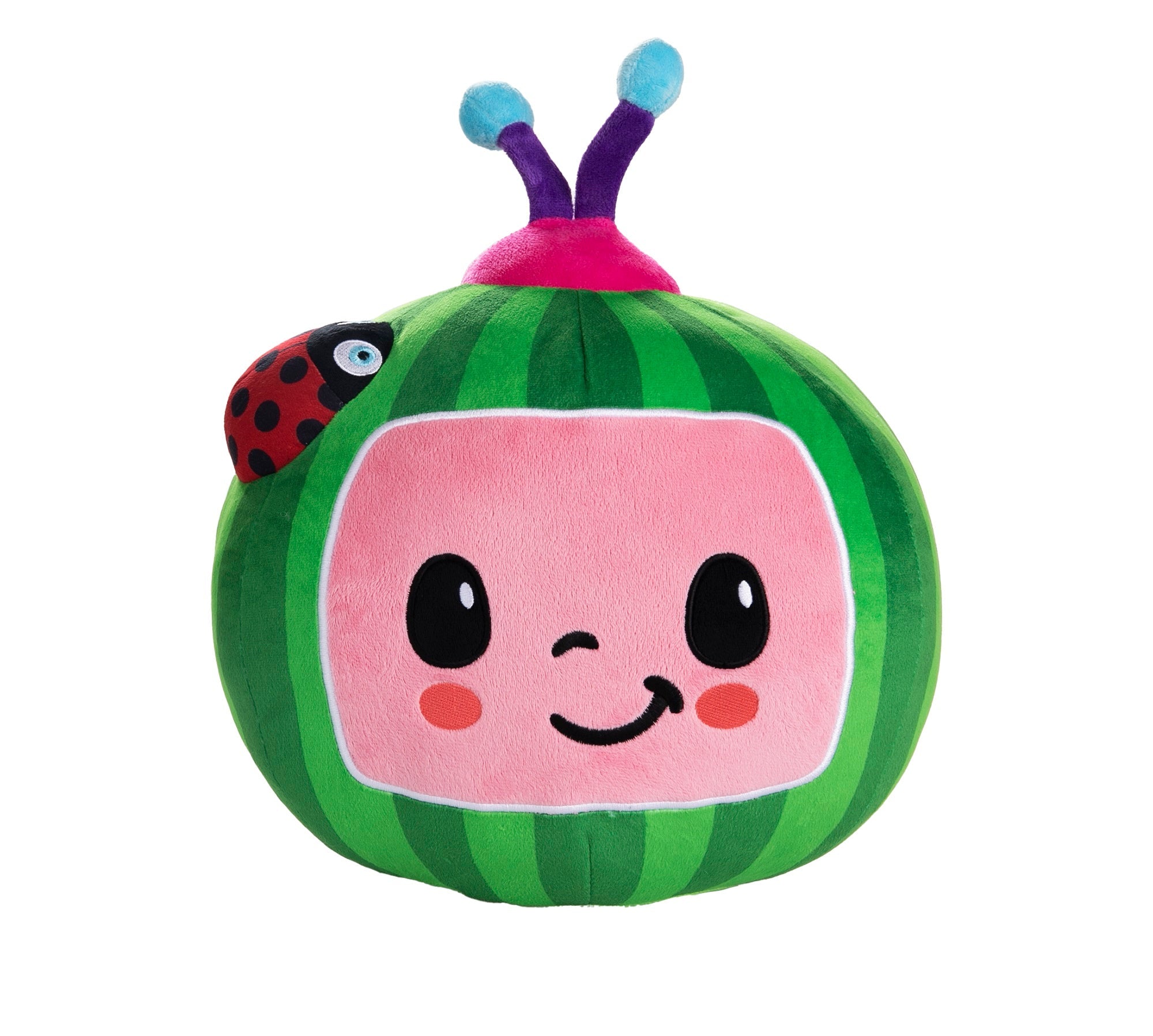 NoJo  CoComelon Plush Toddler Cuddle Pillow