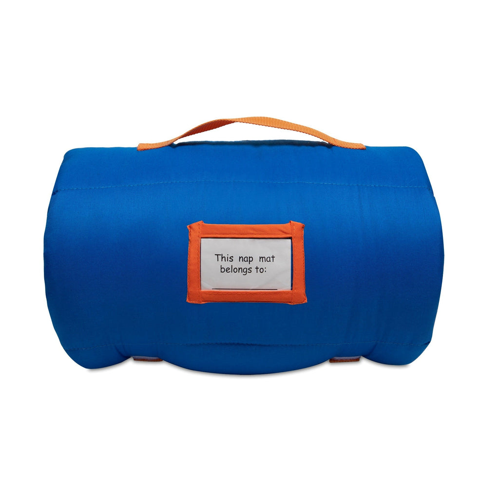 NoJo CoComelon Toddler Nap Mat