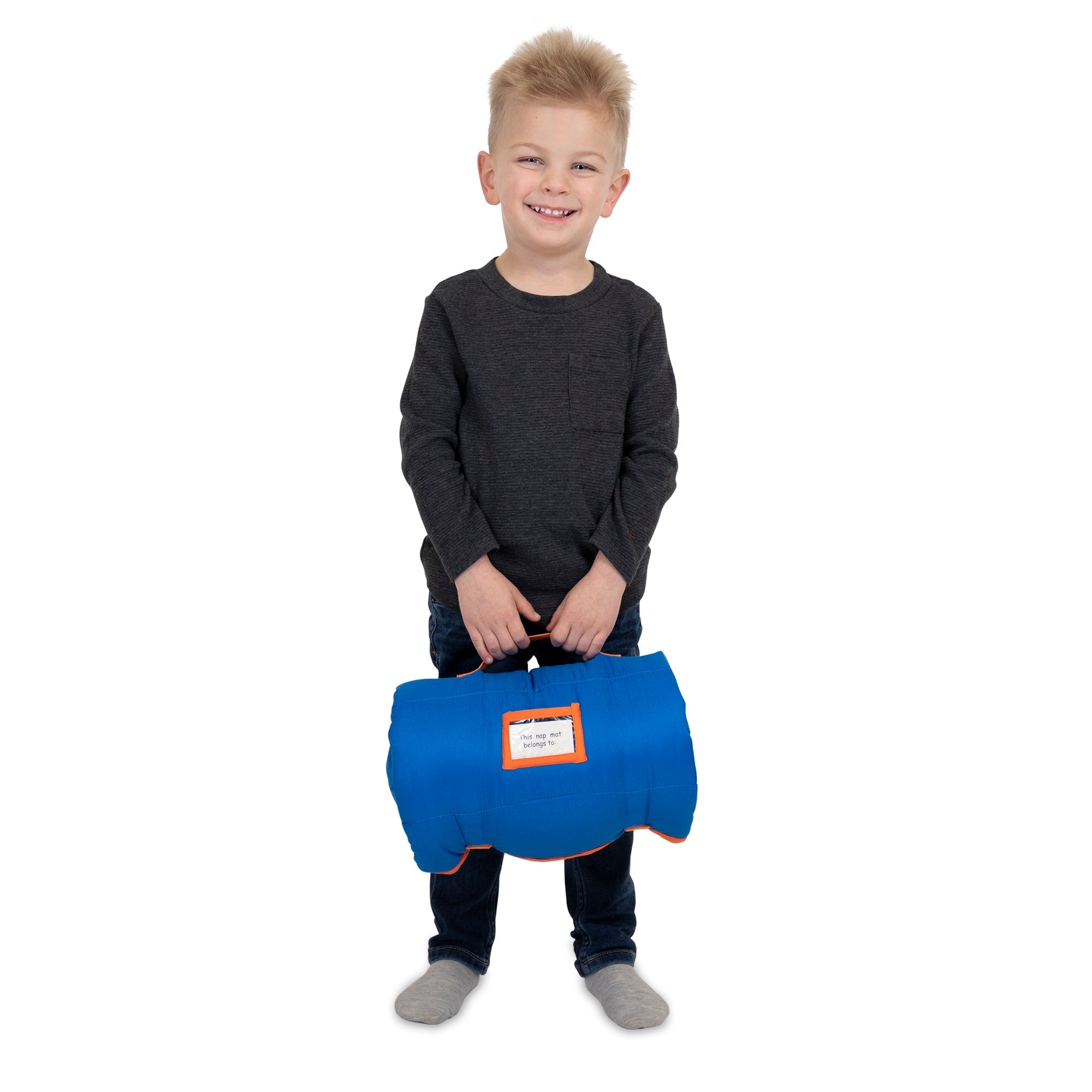 NoJo CoComelon Toddler Nap Mat