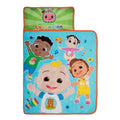 NoJo CoComelon Toddler Nap Mat