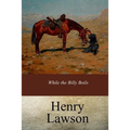 While the Billy Boils - Paperback