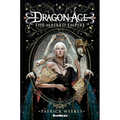 Dragon Age: The Masked Empire - Paperback