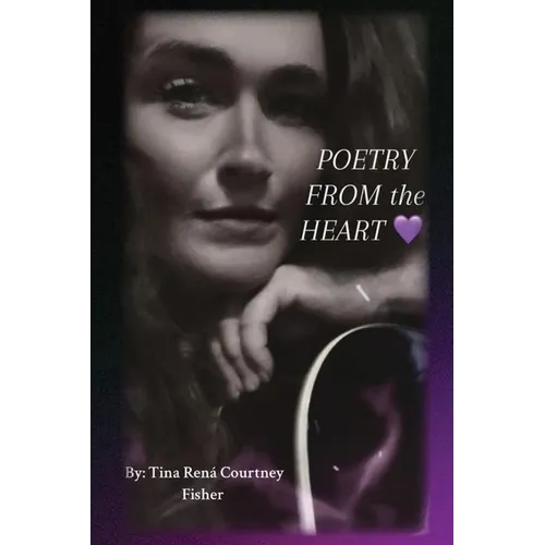 Poetry from the Heart - Paperback