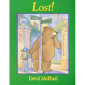 Lost! - Paperback