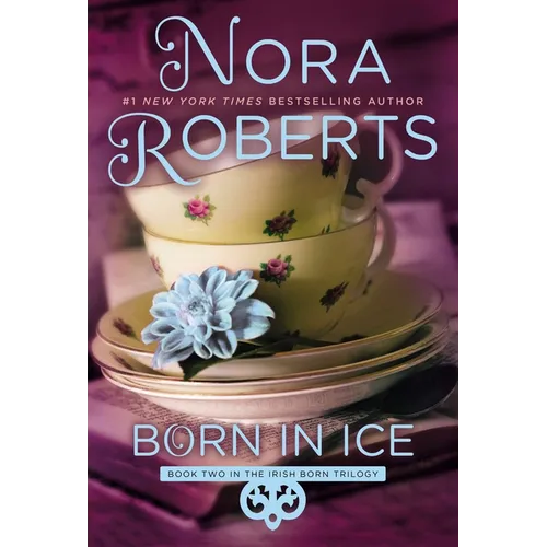 Born in Ice - Paperback
