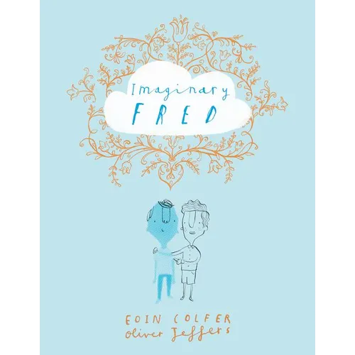 Imaginary Fred - Hardcover