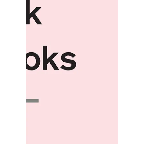 The Pink Trance Notebooks - Paperback