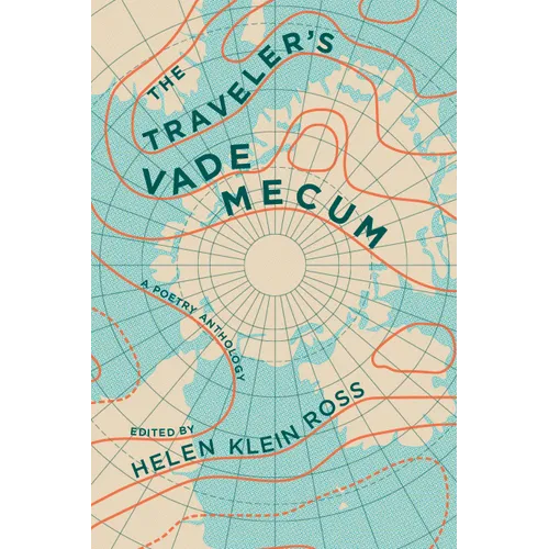 The Traveler's Vade Mecum - Paperback