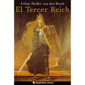 El Tercer Reich - Paperback