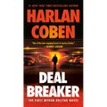 Deal Breaker: The First Myron Bolitar Novel - Mass Market Paperbound