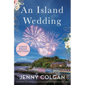 An Island Wedding - Paperback