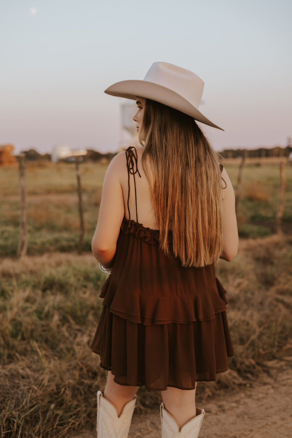 The Bryse Romper EXTRA SMALL