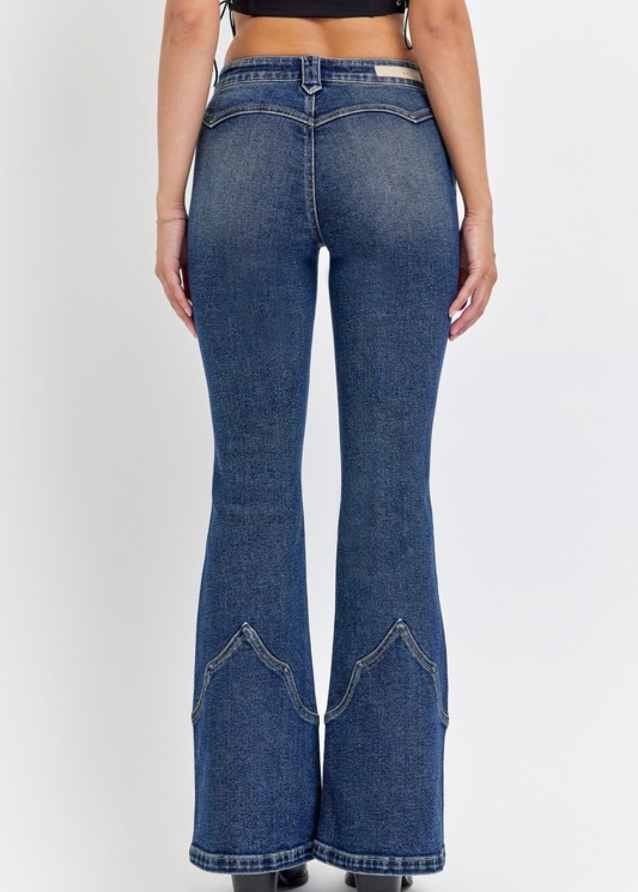 The Codi Jeans
