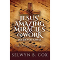 Jesus' Amazing Miracles (JAMS) @ Work 365 Day Devotional: My Story/My Song - Paperback