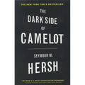 The Dark Side of Camelot - Paperback