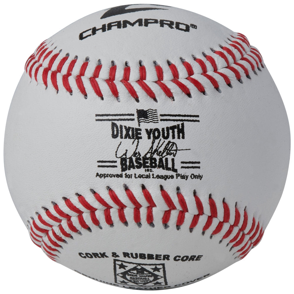 CHAMPRO DIXIE YOUTH BASEBALL