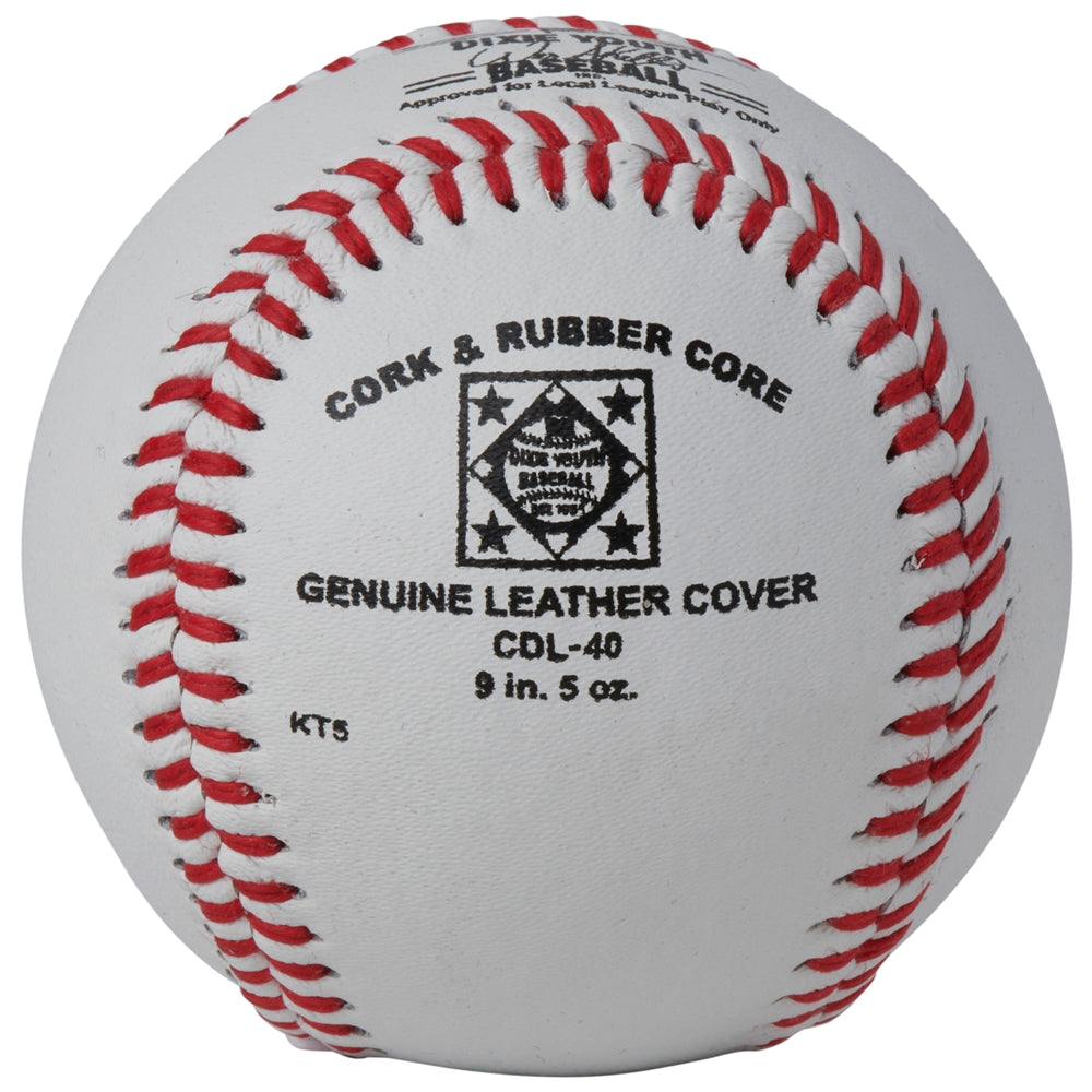 CHAMPRO DIXIE YOUTH BASEBALL