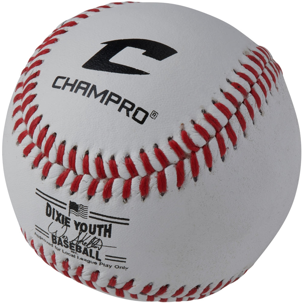 CHAMPRO DIXIE YOUTH BASEBALL