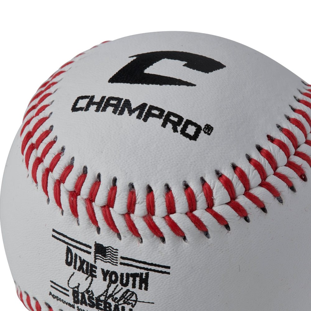 CHAMPRO DIXIE YOUTH BASEBALL