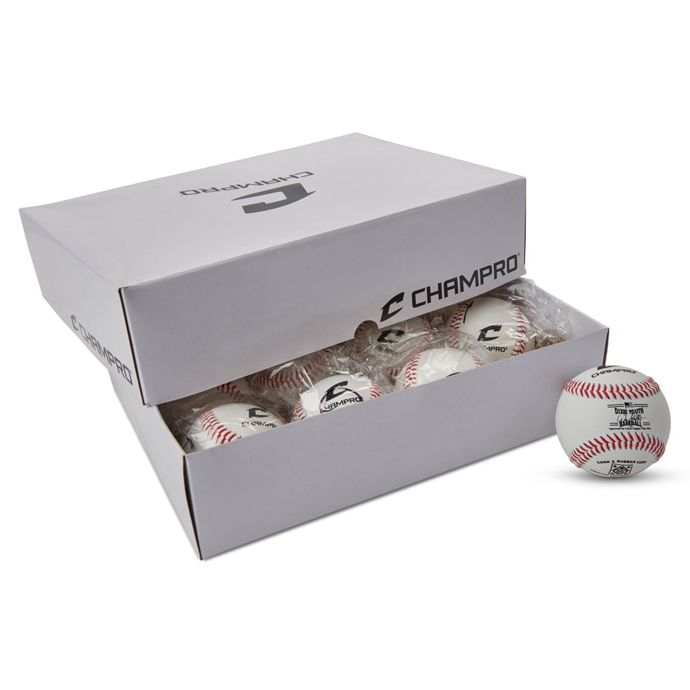 CHAMPRO DIXIE YOUTH BASEBALL