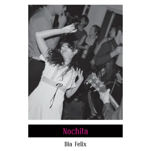 Nochita - Paperback