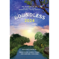 Boundless 2024: The Anthology of the Rio Grande Valley International Poetry Festival - Paperback