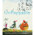 Unflappable - Hardcover