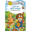 Little Critter: Just My Best Friend - Hardcover