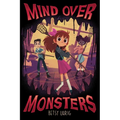 Mind Over Monsters - Hardcover