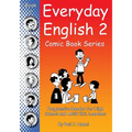 Everyday English Comic Book 2 - Paperback