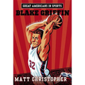 Great Americans in Sports: Blake Griffin: Blake Griffin - Paperback