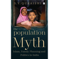 The Population Myth: Islam, Family Planning and Politics in India - Paperback