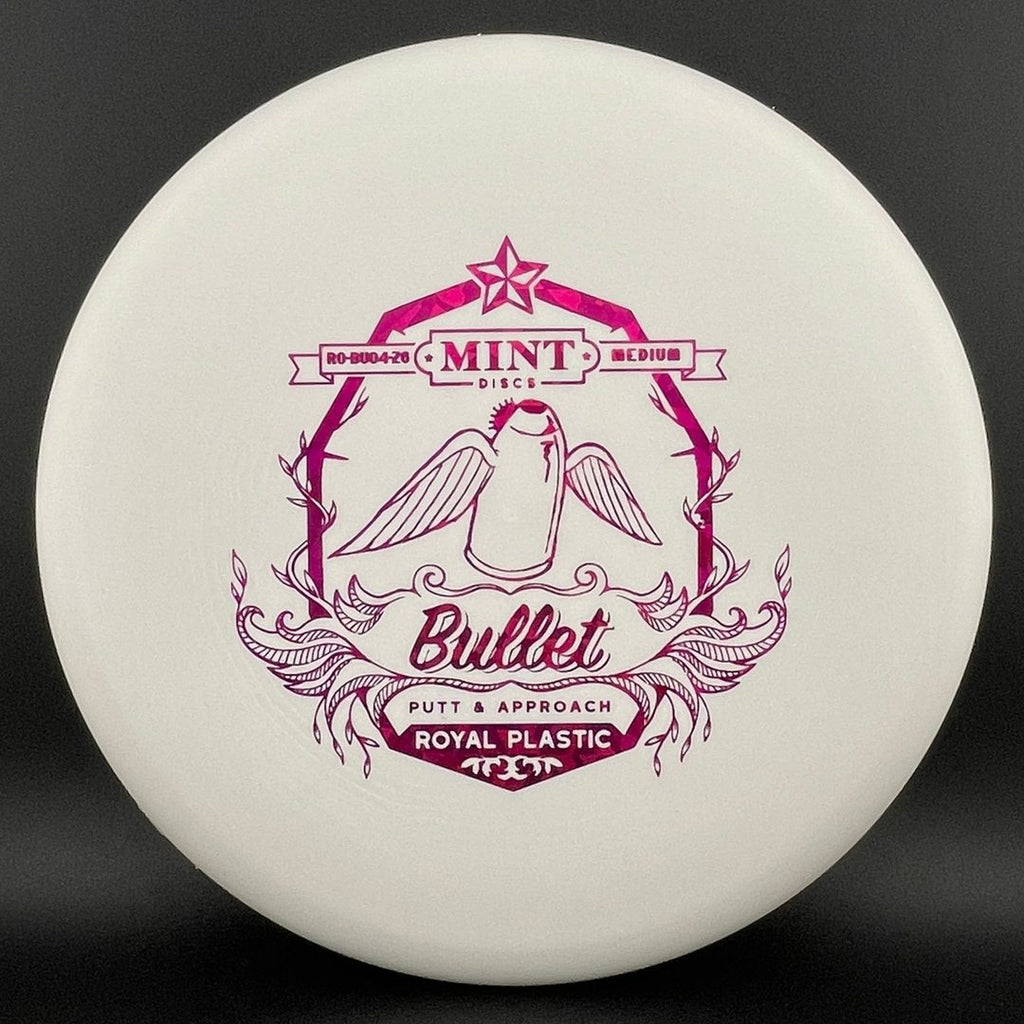 Medium Royal Bullet
