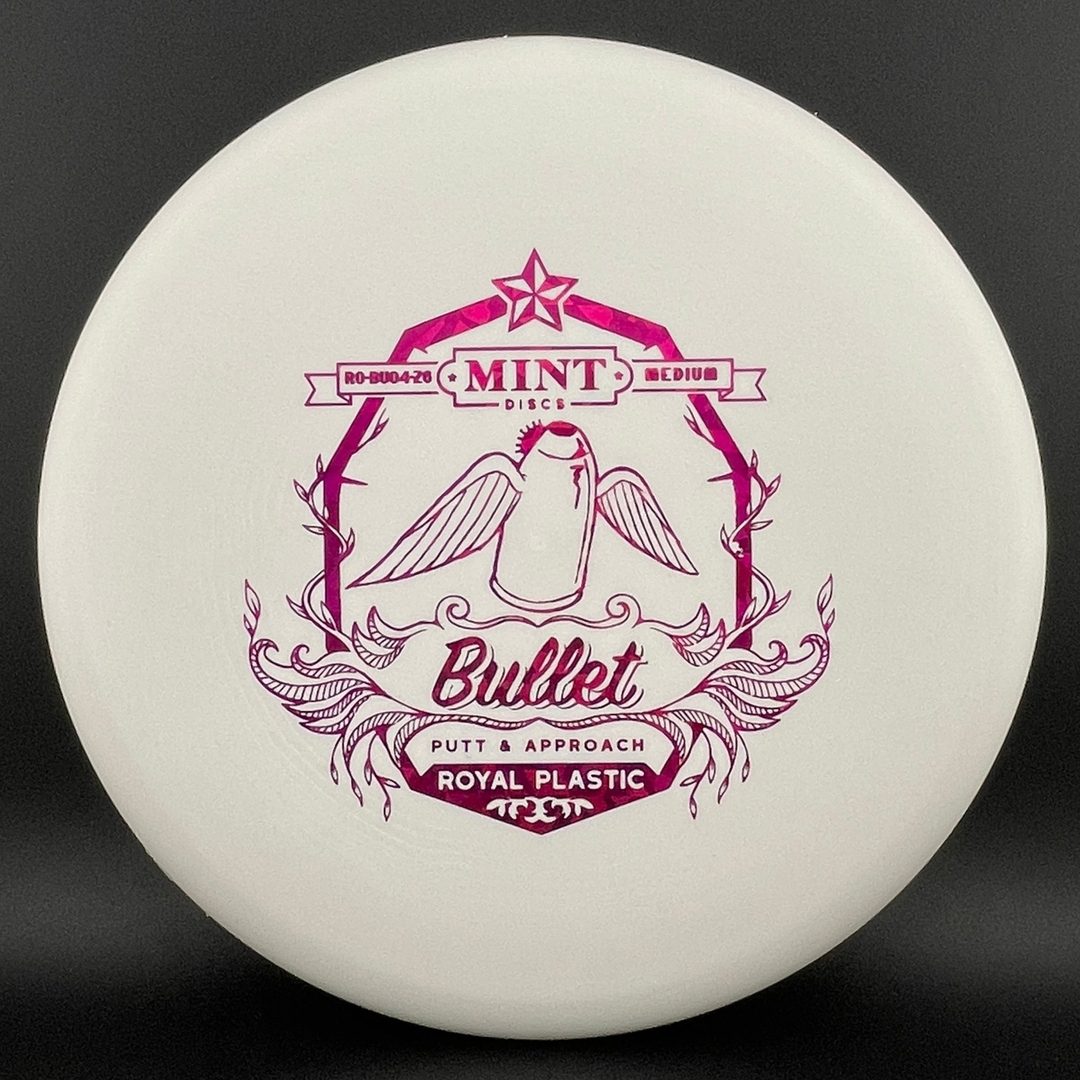 Medium Royal Bullet