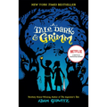 A Tale Dark & Grimm - Paperback