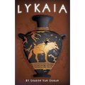 Lykaia: Book 1 of the Sophia Katsaros Series - Paperback