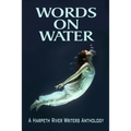 Words on Water - Paperback
