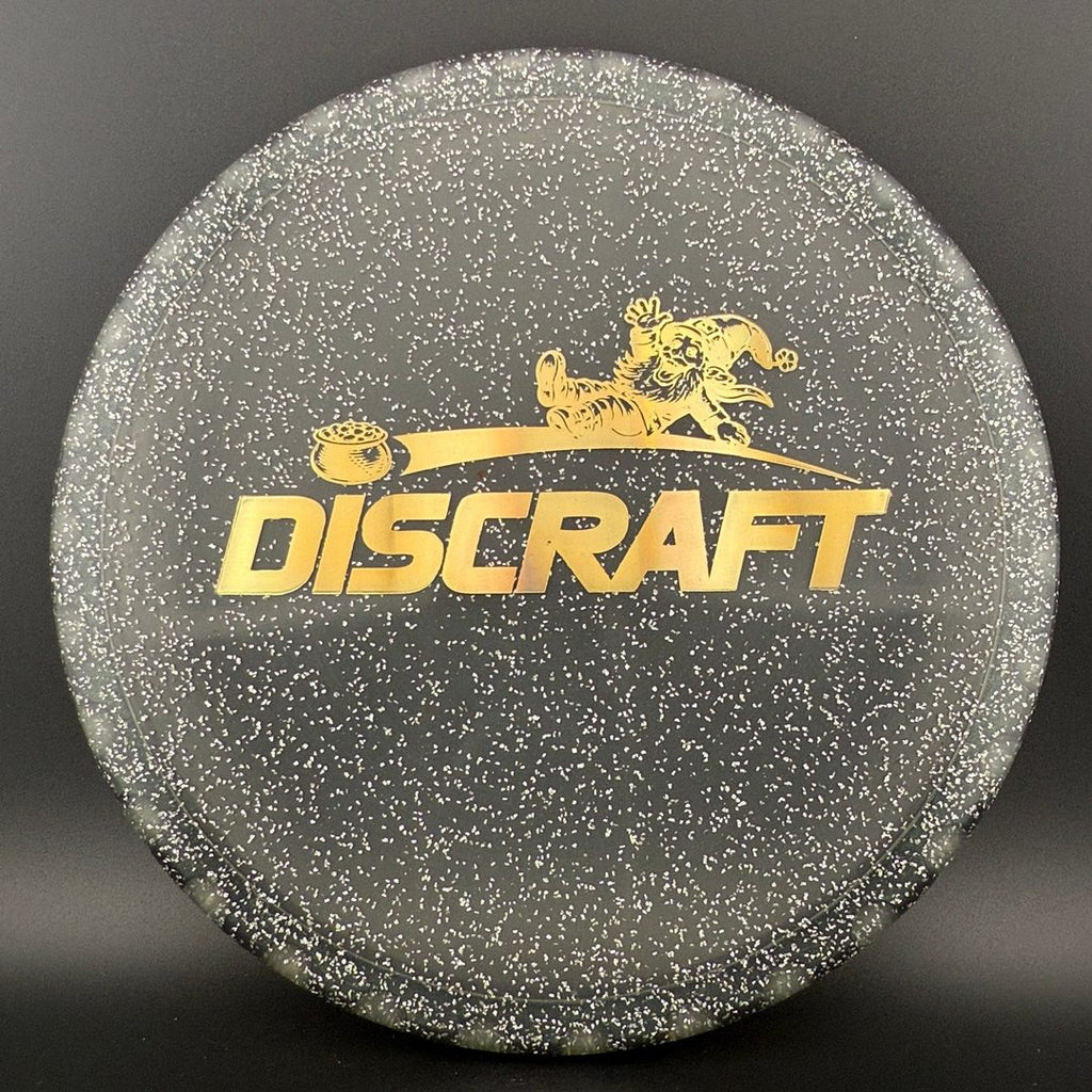 FuZed Sparkle Z Zone - Follow Flight Bar Stamp