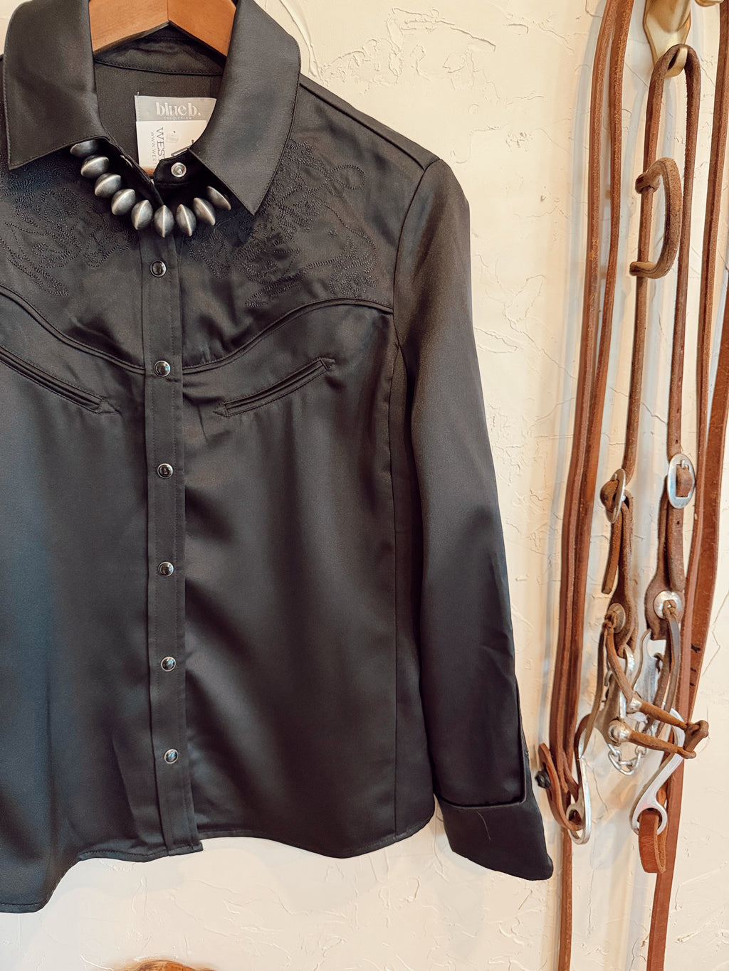 The Bartlett Top