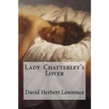 Lady Chatterley's Lover - Paperback